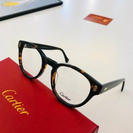 Picture of Cartier Optical Glasses _SKUfw46326072fw